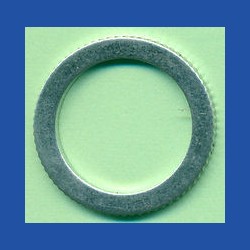 Reduzierringe für 25,4 mm (1'')-Bohrung
