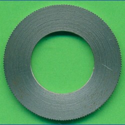 Reduzierringe für 30 mm-Bohrung