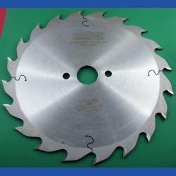 Kreissägeblätter Ø 250 mm, Bohrung 30 mm