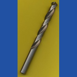 Stahlbohrer HSS-G / HSS-G-Tin Einzelbohrer