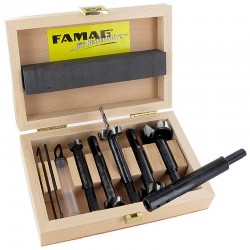 Bormax by FAMAG WS prima Sortimente