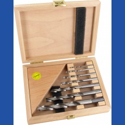 FAMAG Holzspiralbohrer HSS Classic Sortimente
