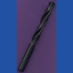 Metallbohrer HSS-R Einzelbohrer