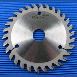 Kreissägeblätter Ø 120 mm, Bohrung 20 mm