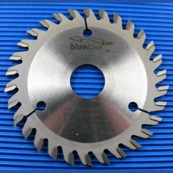 Kreissägeblätter Ø 105 mm, Bohrung 22 mm