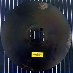 EDN Metallkreissägeblatt HSS-E