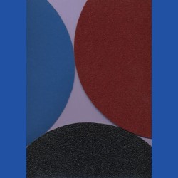 Haft-Schleifscheiben