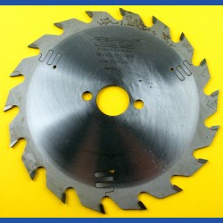 Kreissägeblätter Ø 136 mm, Bohrung 20 mm