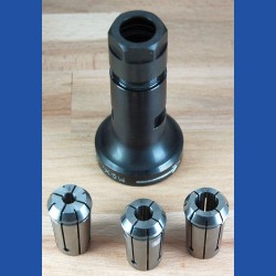 Kaindl Multi-Shaft