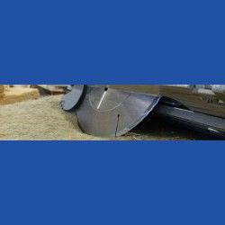 Kaindl Dämmstoffmesser für Handkreissägen