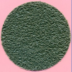 Haft-Schleifscheiben Ø 115 mm ungelocht