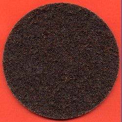 Haft-Schleifvliese Ø 115 mm