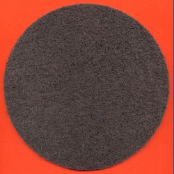 Haft-Schleifvliese Ø 180 mm
