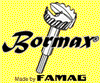 Bormax made by FAMAG